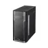 Trendsonic F SERIES F55A ATX Black Gaming Case